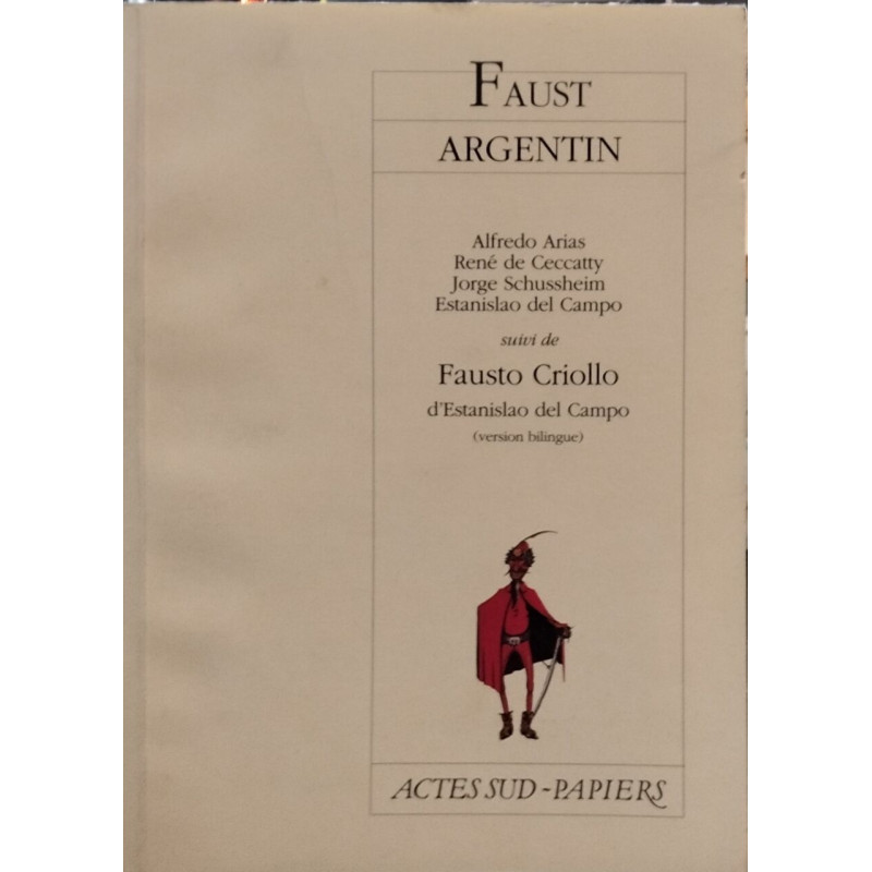 Faust argentin