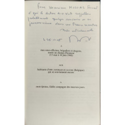 La baraka - Quand la mort n'était pas aux rendez-vous ....