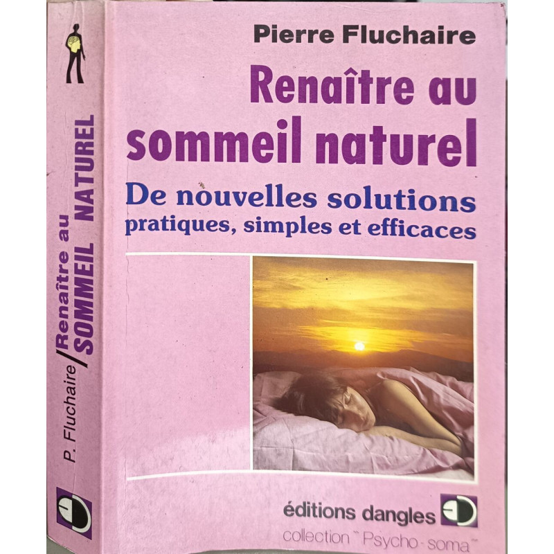 Renaitre au sommeil naturel