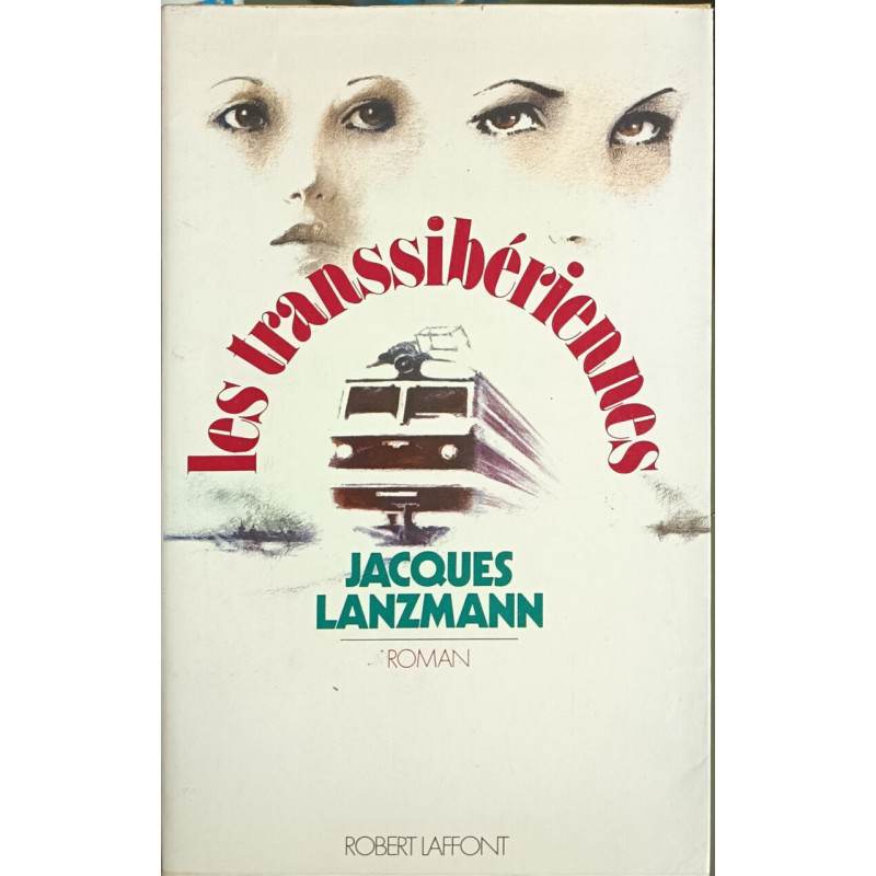 Les transsiberiennes