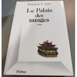 Le Palais des nuages