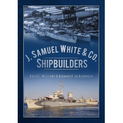 J. Samuel White et Co. Shipbuilders
