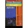 Les nuits difficiles