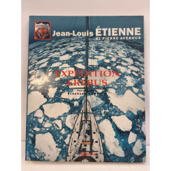 Expédition Erebus