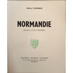 Normandie