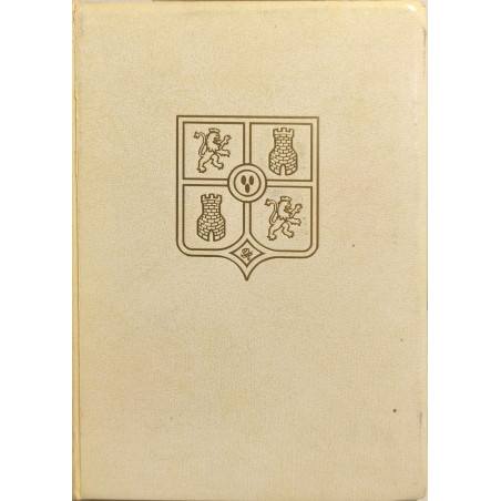 Les bourbons d'espagne - les grandes dynaties d'europe