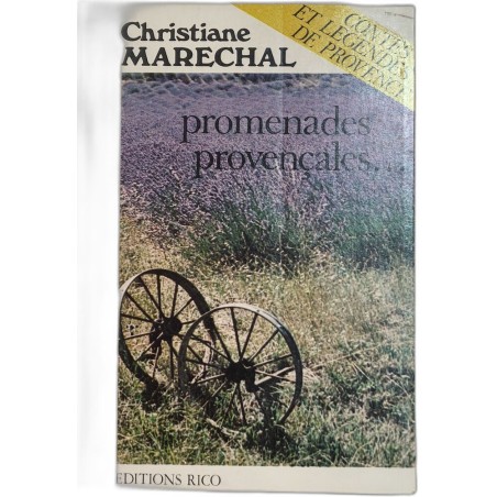 Promenades provençales