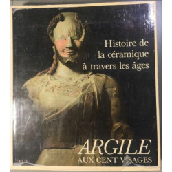 Argil aux cent visages - Histoire de la céramique à travers les âges