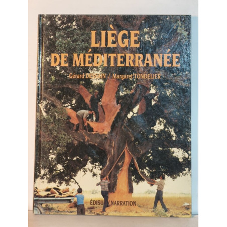 Liège de Méditerranée