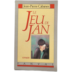 Le Jeu de Jan (Littérature)