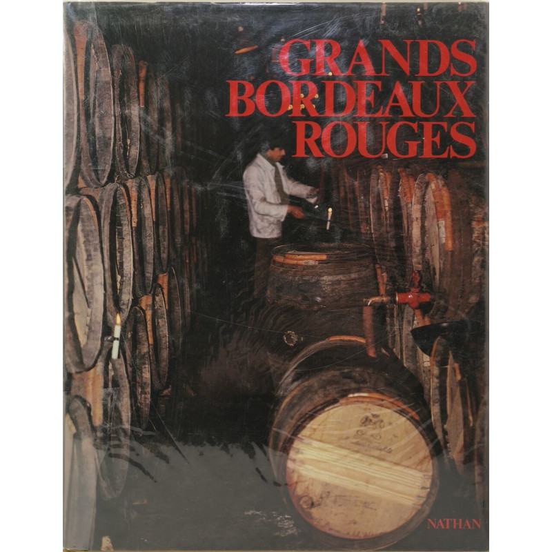 Grands Bordeaux Rouges