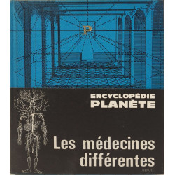 Les médecines différentes