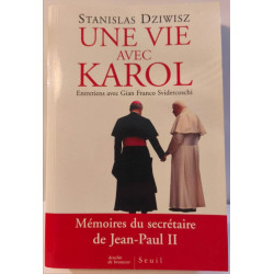 Une vie avec Karol