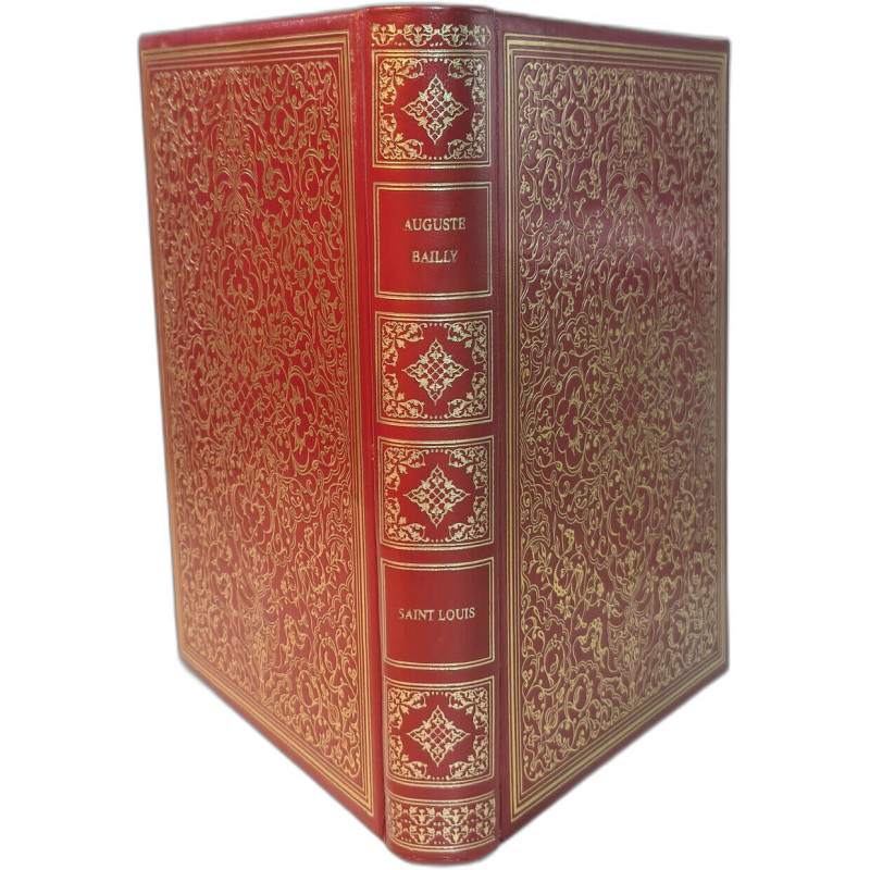 Saint Louis - figures de proue