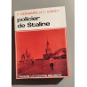 Policier de staline