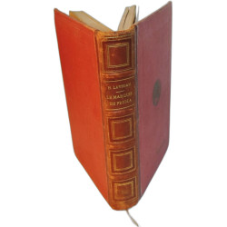 Le marquis de priola