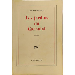 Les Jardins du Consulat