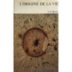 L'origine de la vie