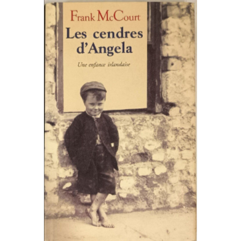 Les Cendres D'angela