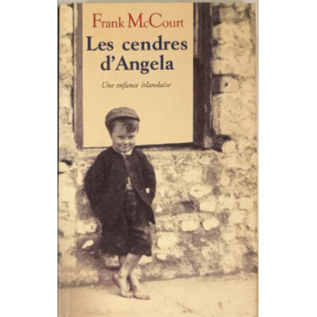 Les Cendres D'angela