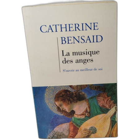 La musique des anges