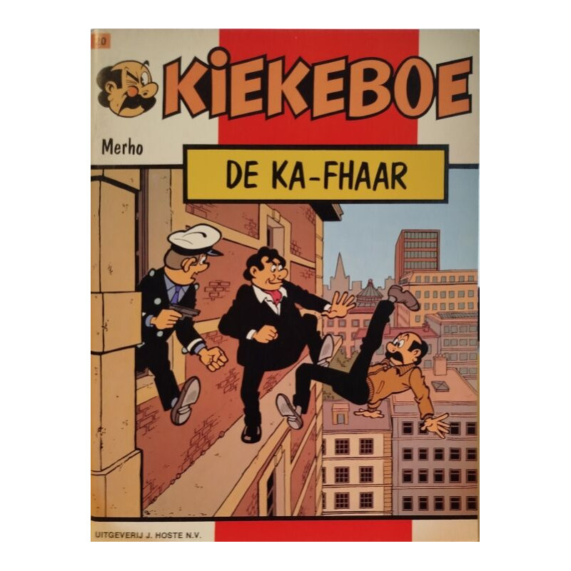 De Ka-Fhaar