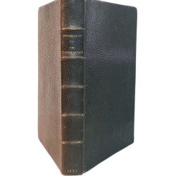 Les tubéreuses - heures intimes - sonnets pour nina poèmes