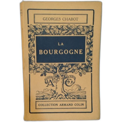 La Bourgogne