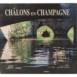Chalons-en-champagne