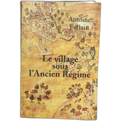 Le village sous l'ancien regime