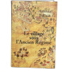 Le village sous l'ancien regime