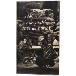 Alexandrie terre de safran