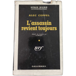 L'assassin revient toujours