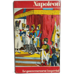 Napoleon le gouvernement imperial