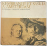 Rembrandt et Saskia à Amsterdam - "collection les paysages de l'amour"