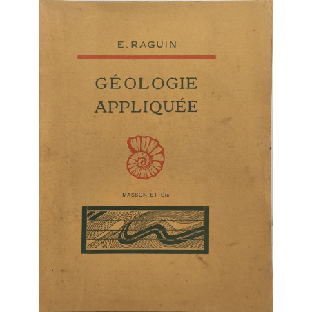 Géologie appliquée