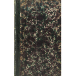 Œuvres de Millevoye Tome 1 et 2