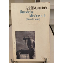 Rue de la Miséricorde (Bom-Crioulo)