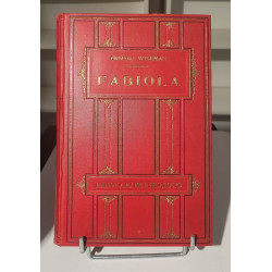 Fabiola ou l eglise des catacombes