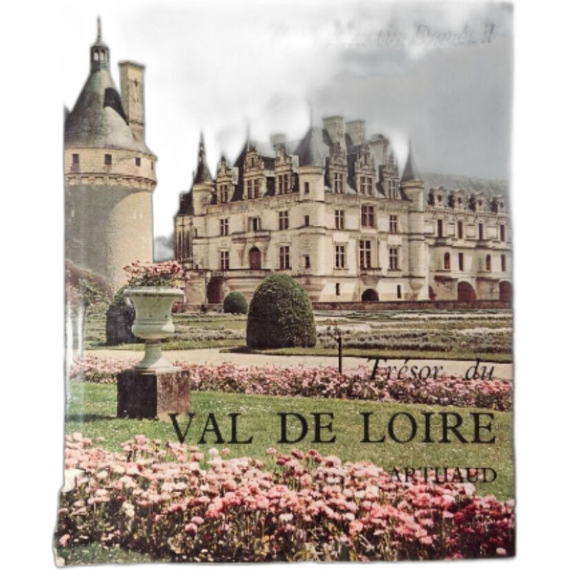 Tresor du val de loire