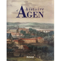 Histoire d'Agen