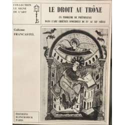 Le Droit au trone : Un problème de prééminence