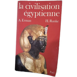 Civilisation egyptienne