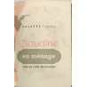 Claudine en ménage
