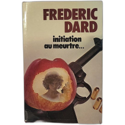 Initiation au meurtre