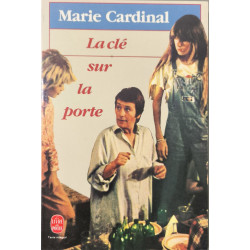La Cle Sur La Porte