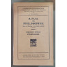 Manuel de Philosophie classe de philosophie et première supérieur...