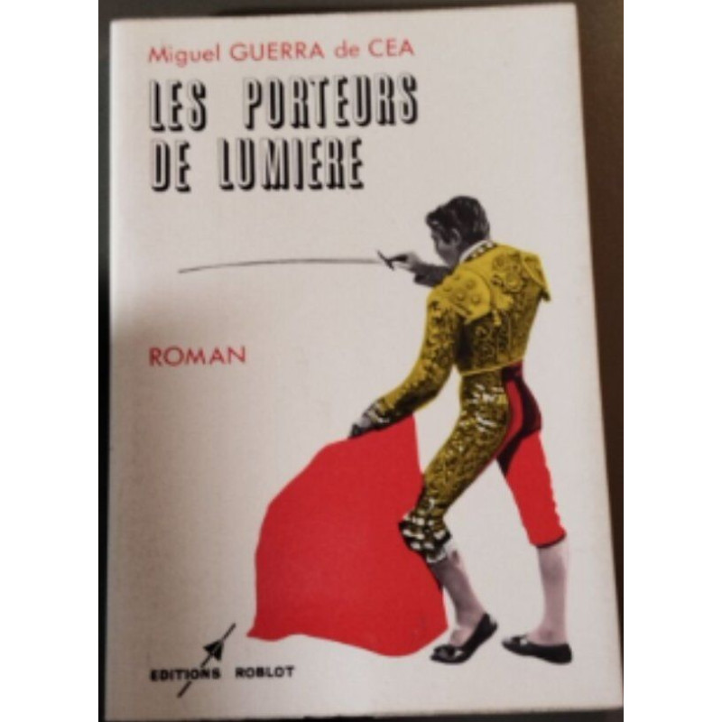 Les porteurs de lumiere