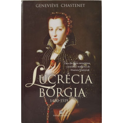 Lucrécia Bórgia 1480-1519