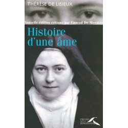 Histoire d'une âme